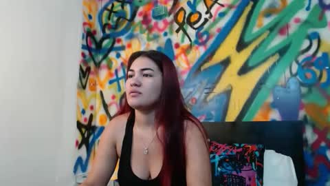 Melissa online show from April 23, 11:53 am