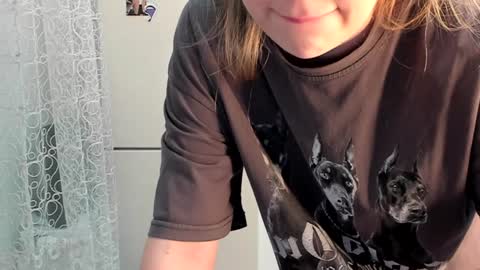 Din online show from January 9, 10:41 pm