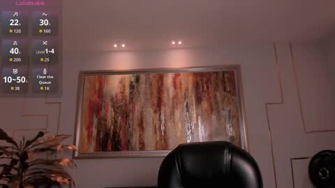 Snapshot of kyliejenkins1 chatting on December 2, 11:04 am Kylie Jenkins online show from December 2, 11:04 am