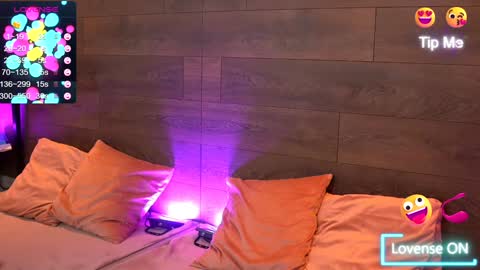 Kylie online show from January 22, 3:09 am