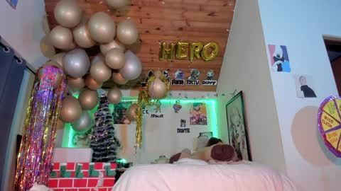   online show from December 9, 1:07 am