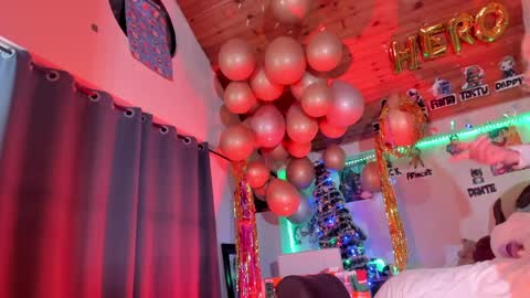   online show from December 10, 2:59 am