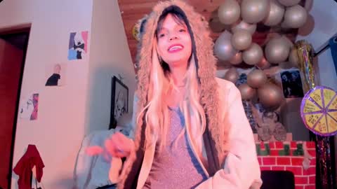   online show from January 1, 12:21 am