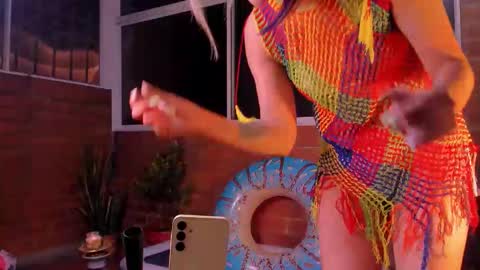   online show from February 22, 11:36 pm