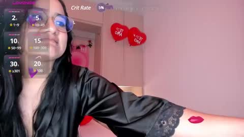 Snapshot of kyliemaxwell chatting on February 14, 5:57 pm K Y L I E online show from February 14, 5:57 pm