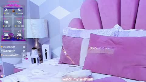 Snapshot of kyliemonnet chatting on December 19, 9:51 am Kylie jl online show from December 19, 9:51 am