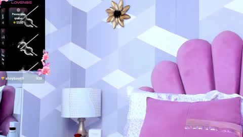 Snapshot of kyliemonnet chatting on January 22, 7:35 am Kylie jl online show from January 22, 7:35 am