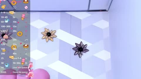 Snapshot of kyliemonnet chatting on February 9, 7:16 am Kylie jl online show from February 9, 7:16 am