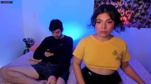 kylietimothee online show from October 6, 5:32 pm