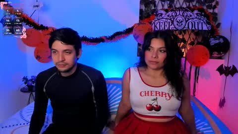 kylietimothee online show from November 2, 5:15 pm