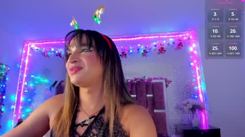 Snapshot of kylievictoria_ chatting on December 20, 7:33 am Kylie online show from December 20, 7:33 am