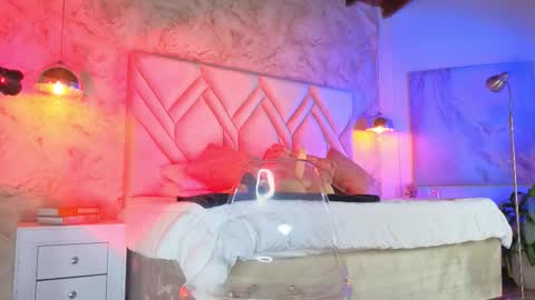 Kyle online show from November 15, 11:29 am