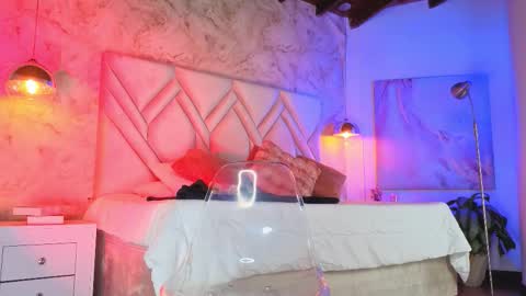 Kyle online show from November 20, 11:21 am