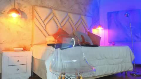 Kyle online show from April 13, 11:16 am