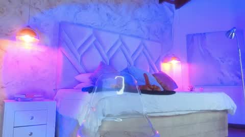 Kyle online show from April 18, 11:25 am