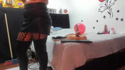 call me kim  online show from October 4, 10:19 pm