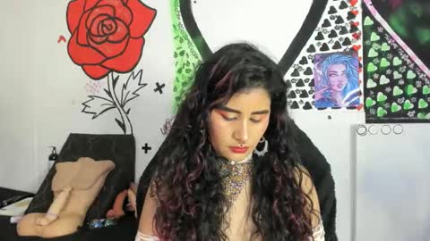 call me kim  online show from November 24, 8:30 pm