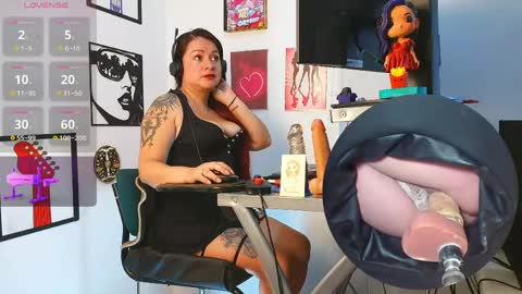 kyobiker223 online show from April 22, 5:14 pm