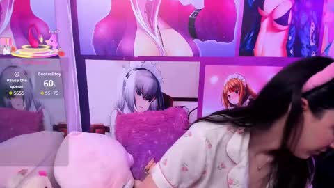 kyoko_bms online show from September 15, 11:10 am