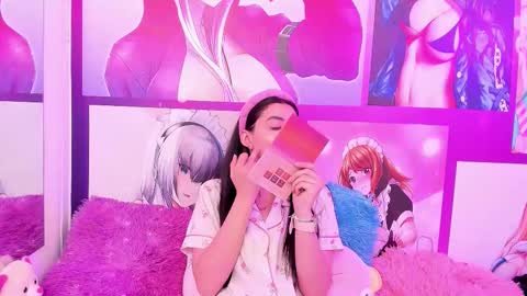 kyoko_bms online show from October 18, 12:17 pm