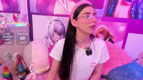 kyoko_bms online show from October 20, 3:18 am