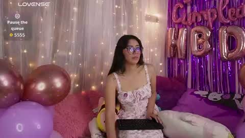 kyoko_bms online show from July 10, 3:14 pm