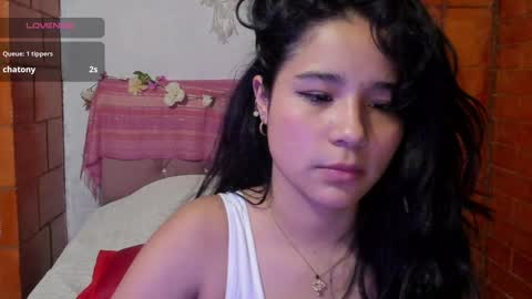 Snapshot of kyomi_beth chatting on January 16, 6:48 pm kyomi online show from January 16, 6:48 pm