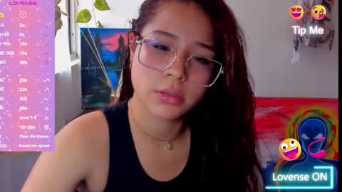 Snapshot of kyomi_beth chatting on September 8, 4:39 pm kyomi online show from September 8, 4:39 pm