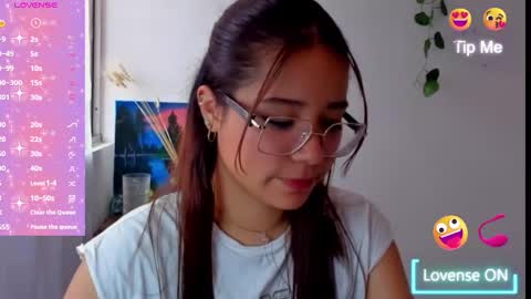 Snapshot of kyomi_beth chatting on September 20, 1:12 pm kyomi online show from September 20, 1:12 pm