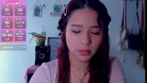 kyomi online show from November 19, 1:33 pm