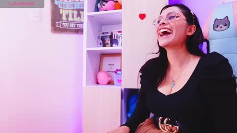 Kyomi online show from February 10, 1:01 pm