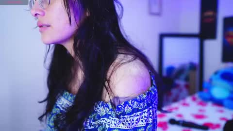 Kyomi online show from February 18, 12:17 pm