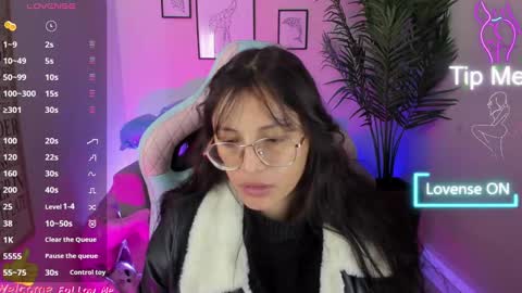 Kyomi online show from February 26, 12:14 pm