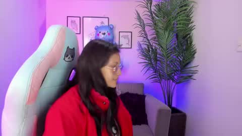 Kyomi online show from March 1, 1:18 pm