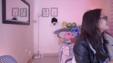 Kyomi online show from September 11, 1:11 pm