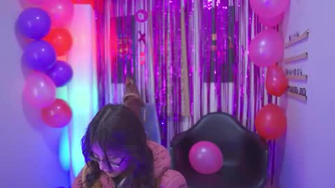 Kyomi online show from September 15, 12:16 pm