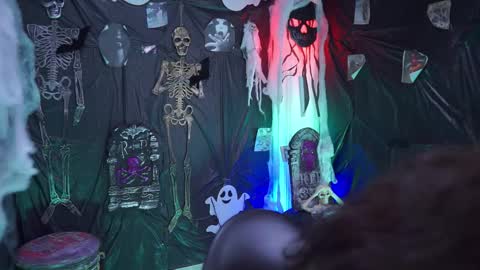 Kyomi online show from October 20, 1:11 pm