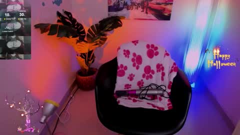 Kyomi online show from November 14, 1:43 pm