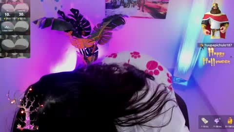 Kyomi online show from November 20, 1:55 pm