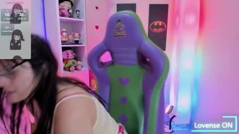 Kyomi online show from January 10, 12:18 pm