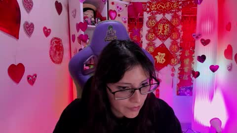 Kyomi online show from February 7, 12:31 pm