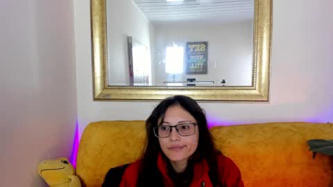 Kyomi online show from April 20, 12:52 pm