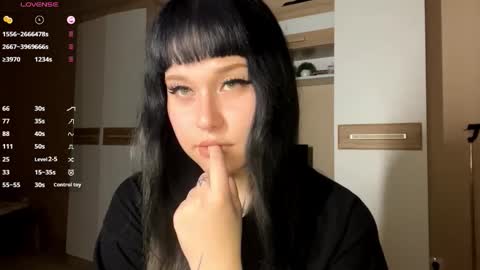 Eva online show from November 29, 5:27 pm