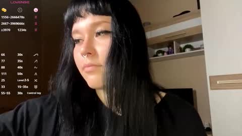 Eva online show from December 3, 5:22 pm