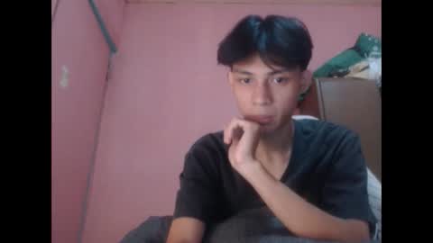 kyoshi_19 online show from March 13, 1:18 pm