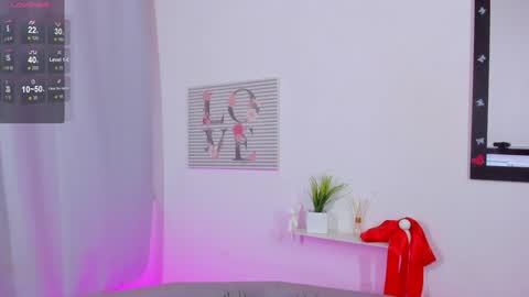 Alejandra online show from January 27, 10:49 pm