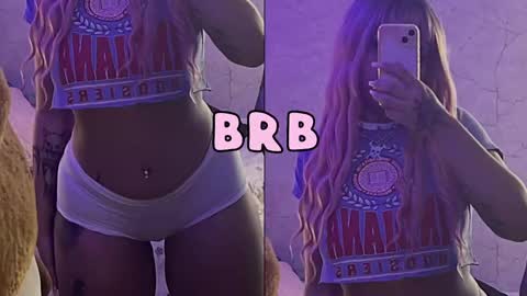 Fernanda online show from January 23, 7:11 am