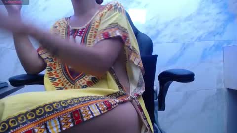 Kyra online show from March 26, 12:11 pm