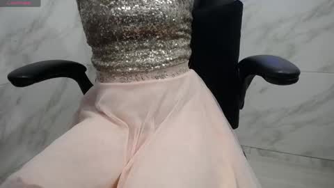 Kyra online show from April 22, 12:07 pm