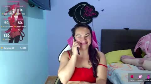Kyra online show from June 5, 6:52 am